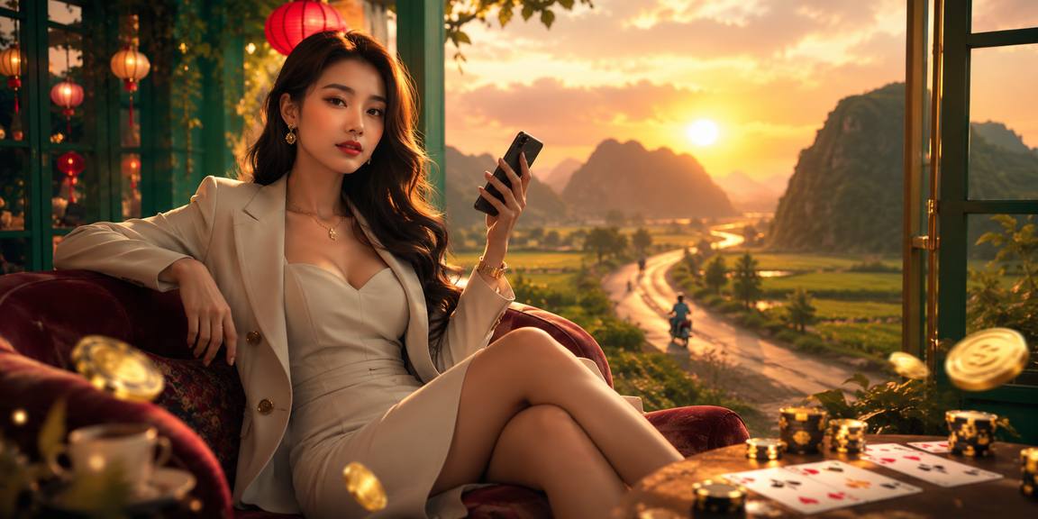 dn88 app Điểm Nhấn Casino