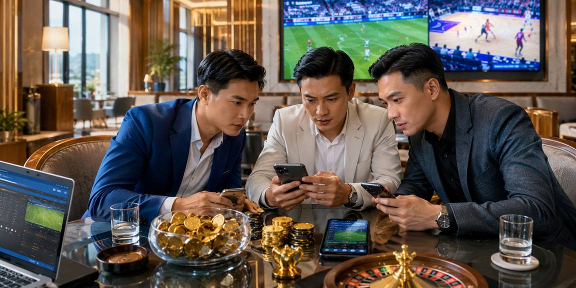 dn88 app Bầu Cua Nhanh